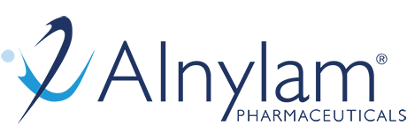 Logo Alnylam® Pharmaceticals